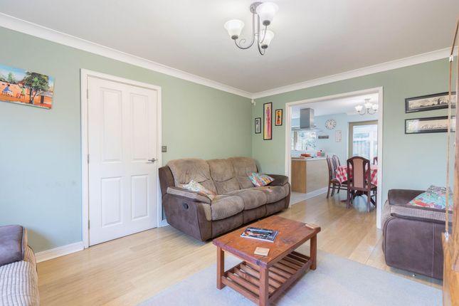 Detached house for sale in Delrogue Road, Crawley