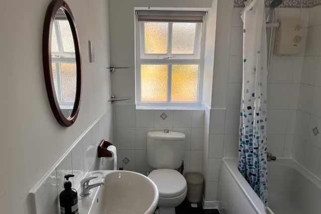 Semi-detached house to rent in Trader Road, Beckton, London