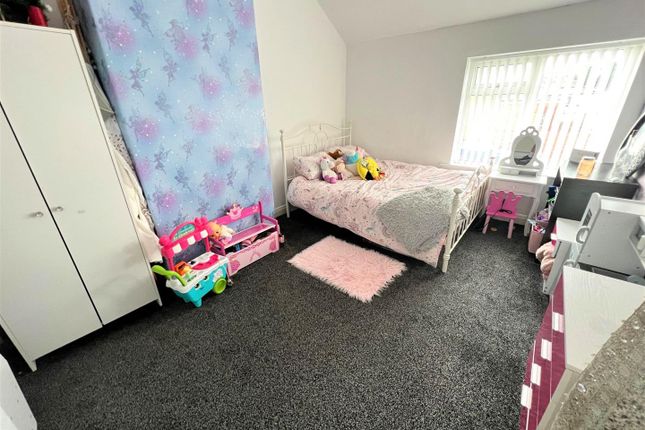 Terraced house for sale in East View, Easington Colliery, Peterlee