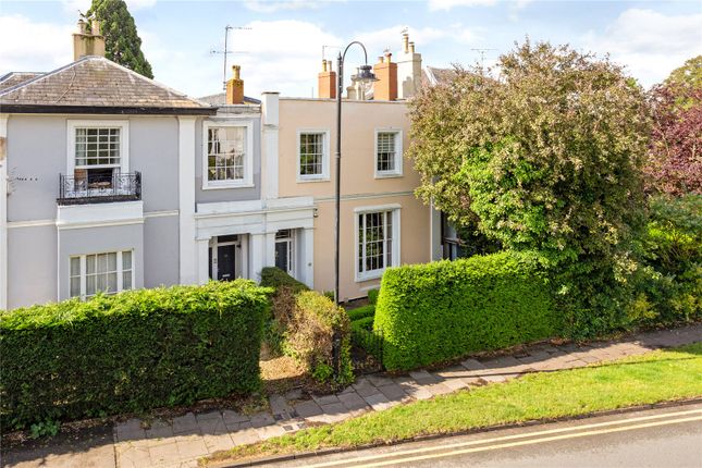 Thumbnail Property for sale in Suffolk Road, Cheltenham, Gloucestershire