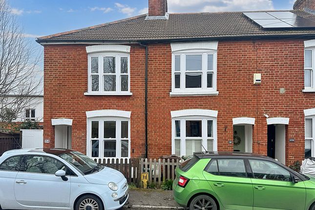 End terrace house to rent in North Road (He060), Guildford