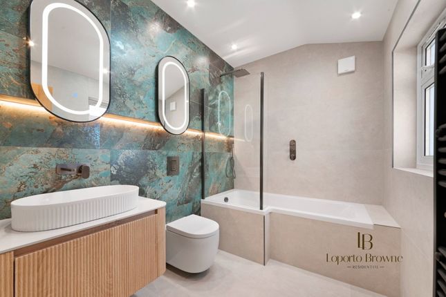 3, Needham Terrace, London photo 4