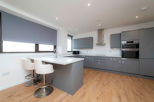 Flat for sale in Wraik Hill, Whitstable
