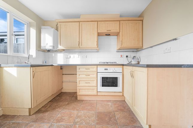 31, Oxfield Park Drive, Milton Keynes photo 4