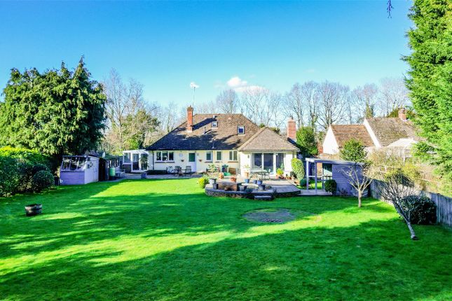 Detached house for sale in The Common, Sissinghurst, Cranbrook
