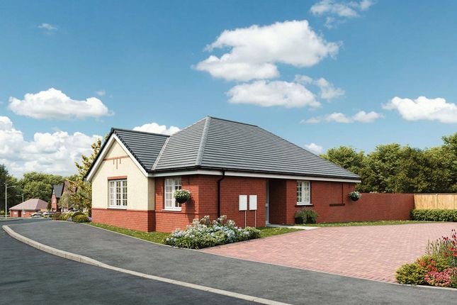 3-bed house on 32, The Benson,, Bramley Fields, Southwell, £425,000