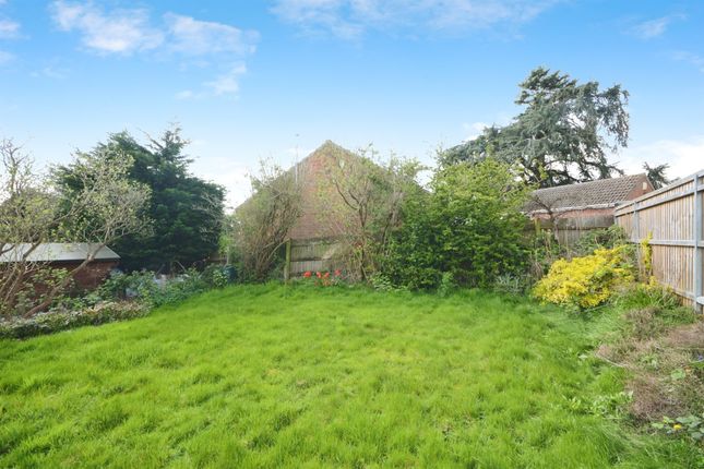 Detached house for sale in Nether Court, Halstead