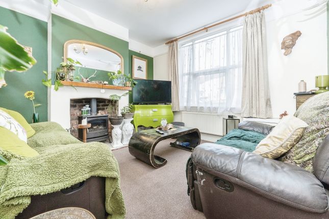 Thumbnail Terraced house for sale in New Street, Wellingborough