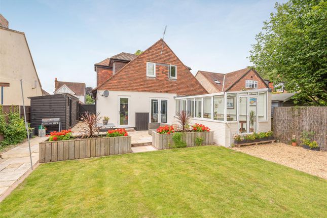 Detached house for sale in Orchard Avenue, Windsor