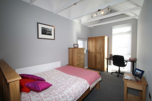 Shared accommodation to rent in Lenton Boulevard, Nottingham
