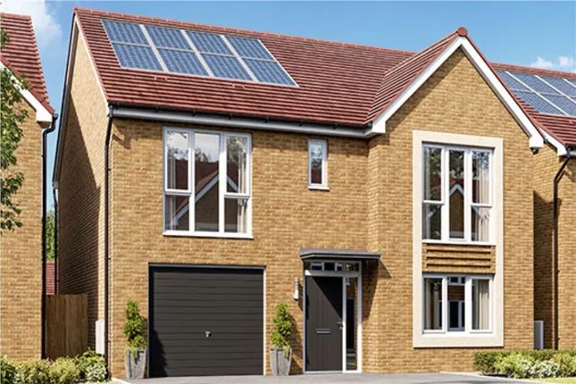 St Modwen - Crabhilll at Kingsgrove