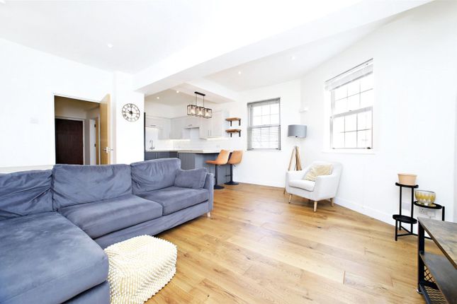 Apartment 24, Sophia Square, London photo 2