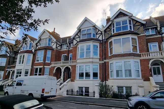 Thumbnail Flat for sale in 19 Park Road, Bexhill-On-Sea
