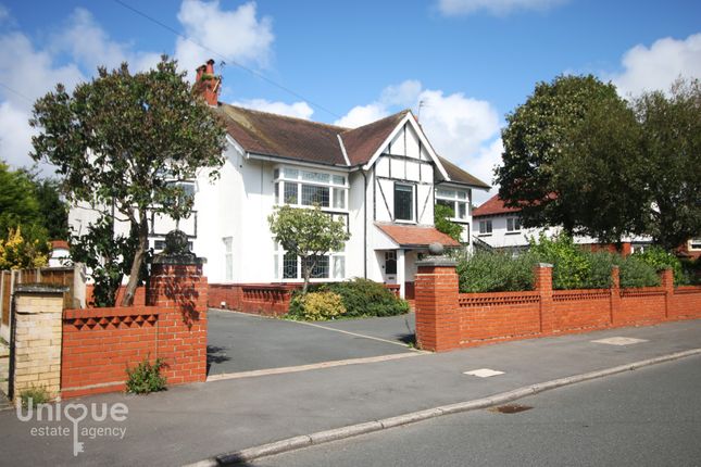 Detached house for sale in West Drive, Thornton-Cleveleys