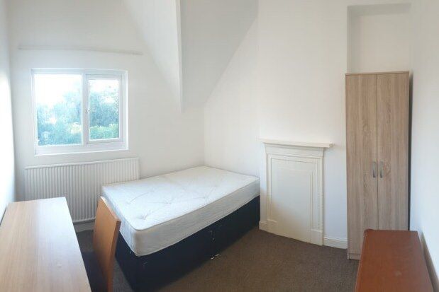 Thumbnail Room to rent in 300 Iffley Road, Oxford