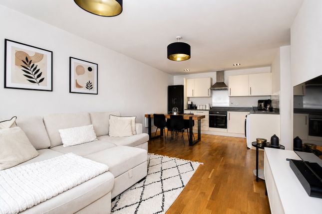 9, Sanvignes Court, Baldock photo 4