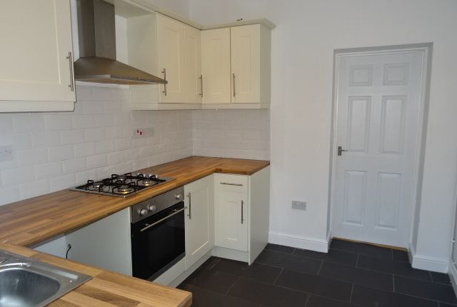 12, Standard Terrace, Porth photo 2