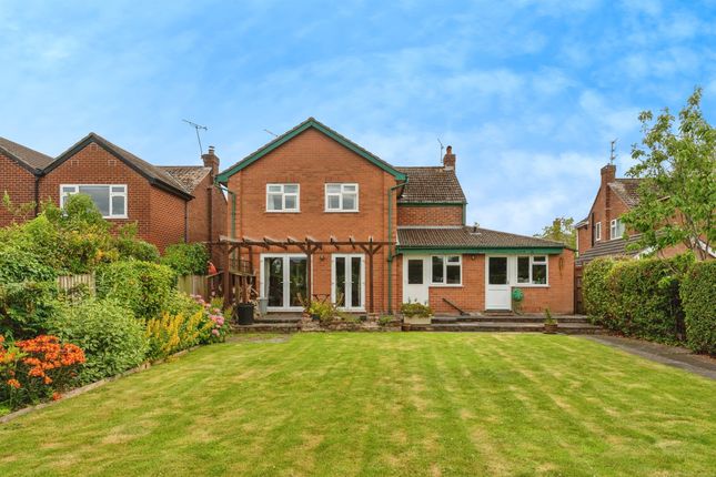 4, Boughton Hall Drive, Chester photo 2