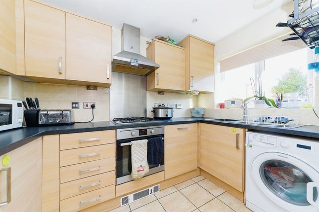 End terrace house for sale in Creed Road, Oundle, Peterborough