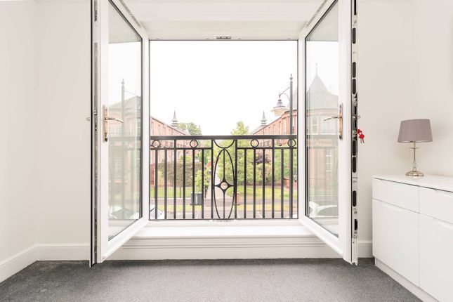 34/5, Rattray Grove, Edinburgh photo 4