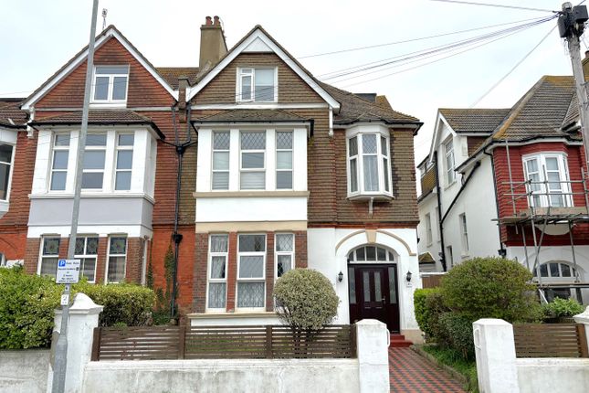 Thumbnail Flat for sale in Bolebrooke Road, Bexhill On Sea
