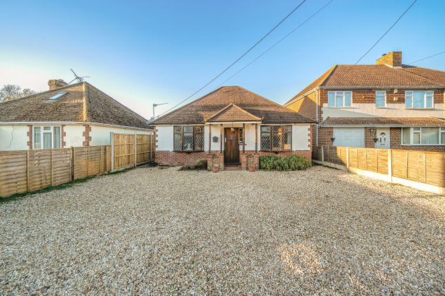 Detached house for sale in West End, Woking, Surrey