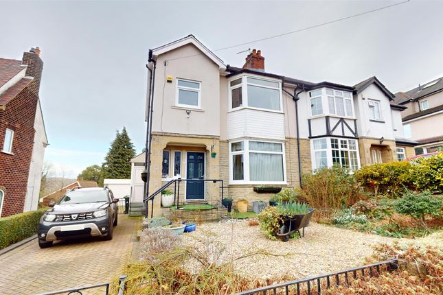 Semi-detached house for sale in Ashfield Drive, Bradford