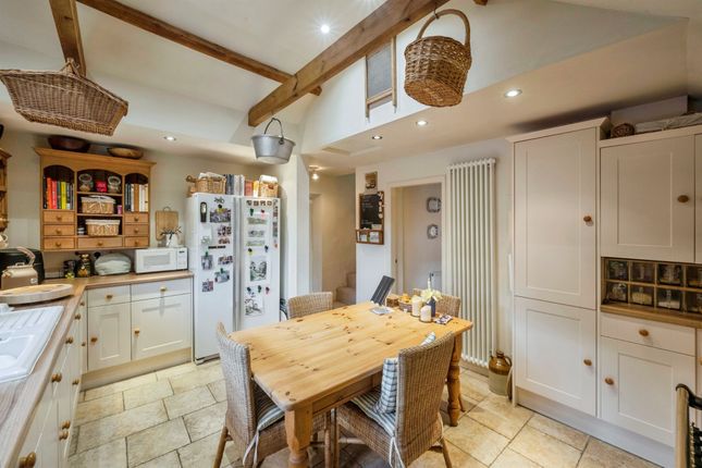 Foxglove Cottage, Fockerby, Scunthorpe photo 4