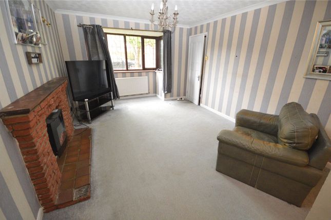 18, Kirby Drive, Bedfordshire photo 2