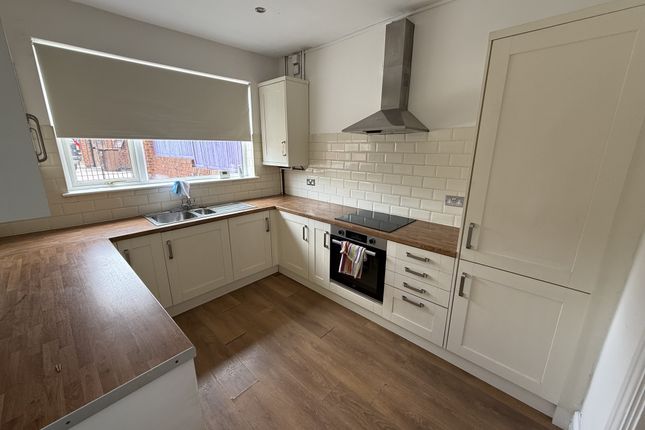 Barnsley Road, South Emsall Pontefract photo 4