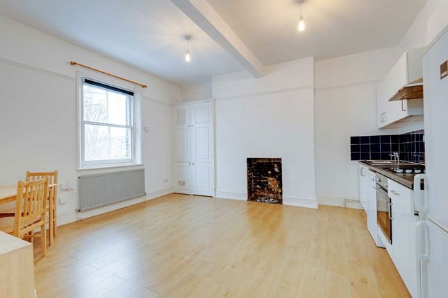 Thumbnail Flat to rent in Highbury New Park, London