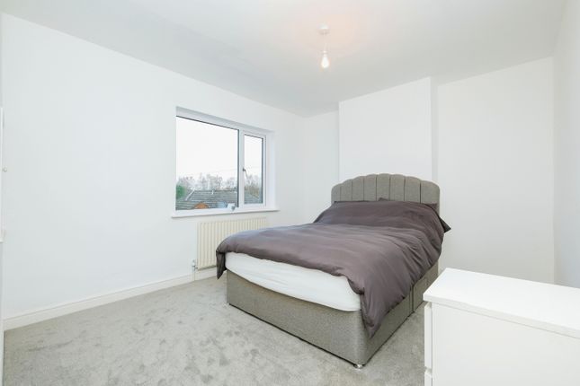 End terrace house for sale in Station Road, Leeds