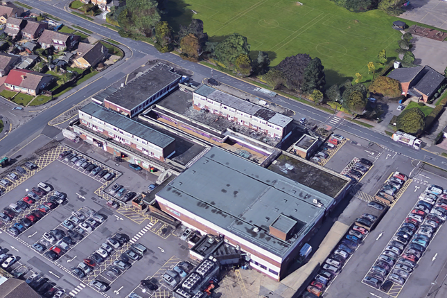 Thumbnail Commercial property to let in Residential Opportunity, M Mid Kent, Maidstone