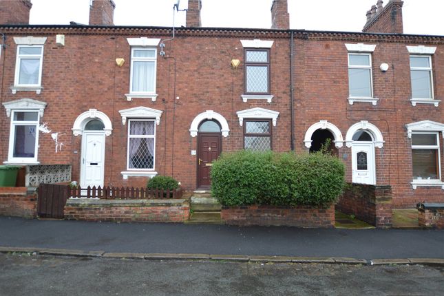 Terraced house for sale in Holly Street, Wakefield, West Yorkshire