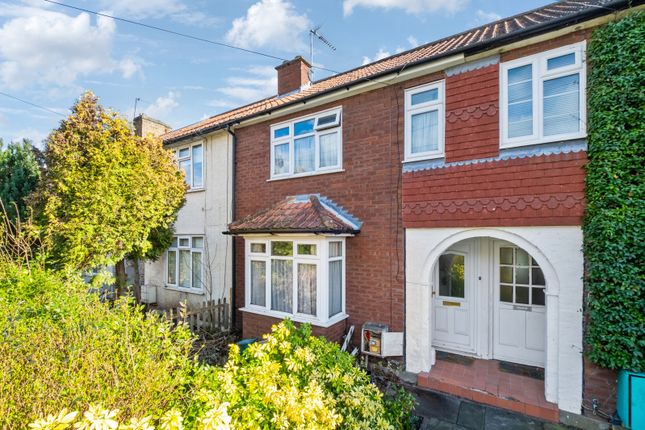 Terraced house for sale in Stillingfleet Road, Barnes