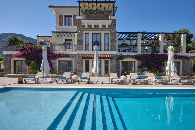 Villa for sale in Elounda, Agios Nikolaos, Lasithi, Crete, Greece