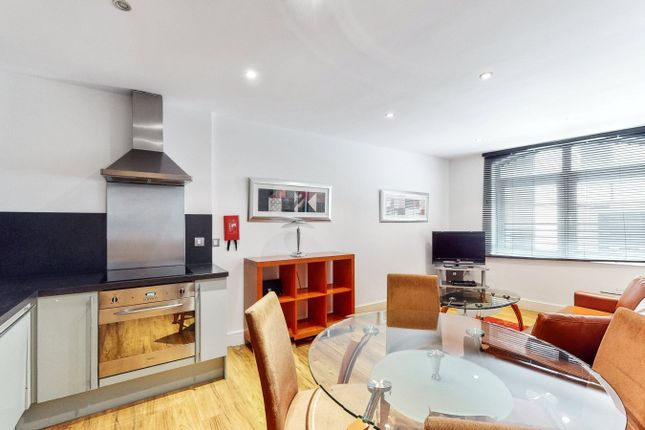 Thumbnail Flat to rent in One Pepys Street, London