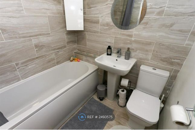 Downstairs Bathroom