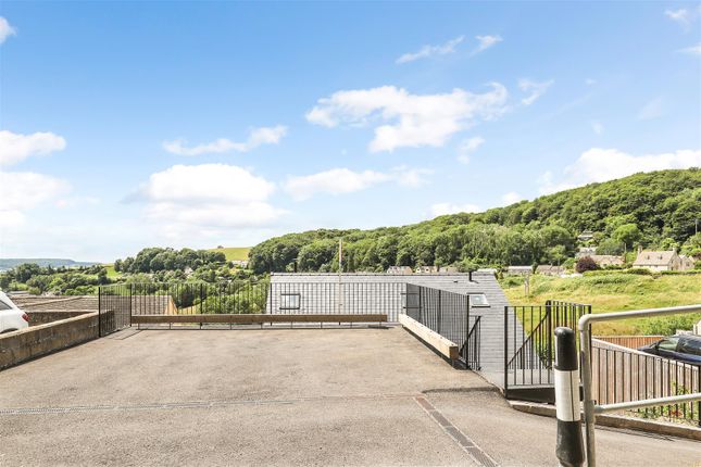 Detached house for sale in Lower Street, Ruscombe, Stroud
