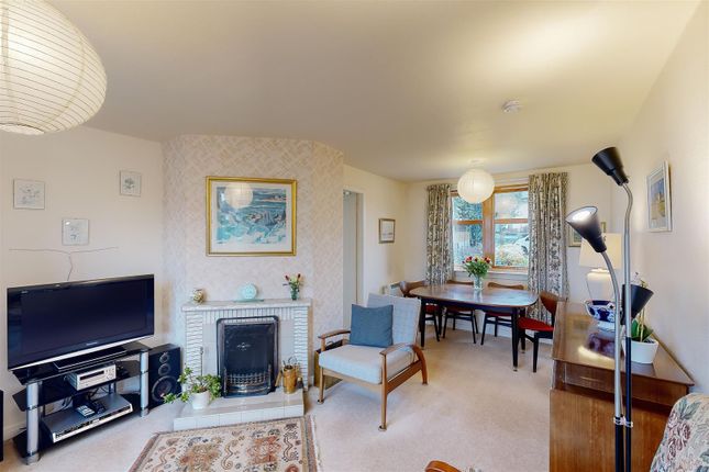 Terraced house for sale in Tulliebelton Place, Bankfoot, Perth