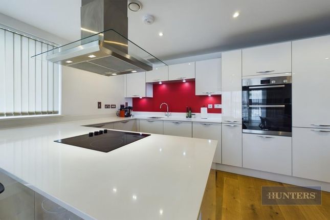 205 Alexandra Wharf, 2 Maritime Walk, Southampton photo 3