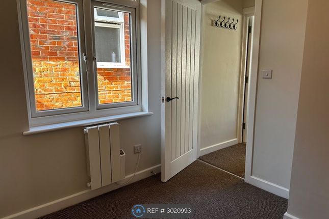 Upper Flat Vectis House, Avenue Road, Freshwater photo 3