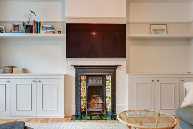 Terraced house for sale in Colbourne Road, Hove, East Sussex