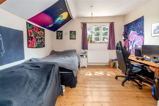 Annexe Bedroom 3