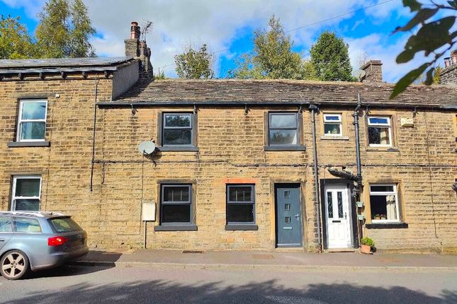 3-bed house on 354, Oldham Road, Sowerby Bridge, £165,000