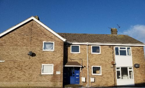 Thumbnail Flat to rent in Fraser Grove, Hartlepool