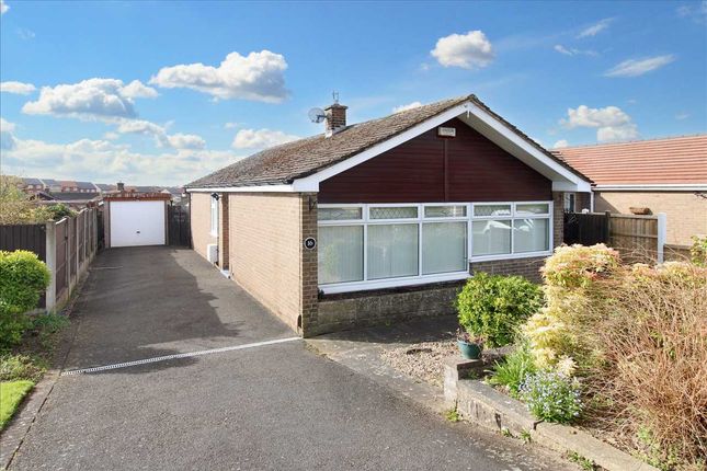 Detached bungalow for sale in Thorn Drive, Newthorpe, Nottingham