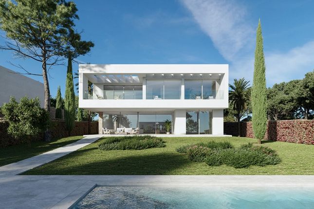 Thumbnail Villa for sale in Spain, Mallorca, Calvià, Sol De Mallorca