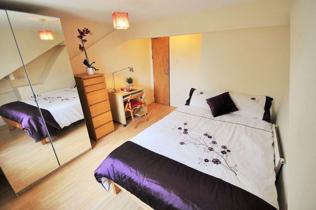 A Beautifully Designed Double Bedroom Featuring A ...