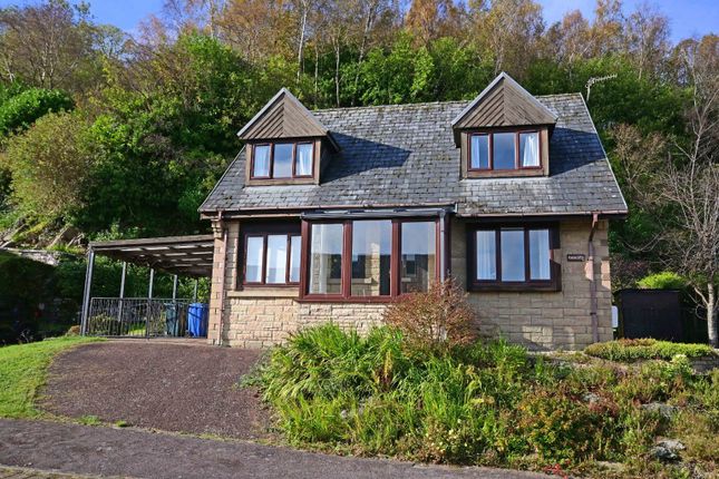 Thumbnail Detached house for sale in 9 Laudervale, 73 Bullwood Road, Dunoon